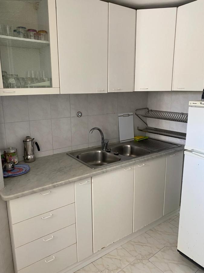 Longano 35 Apartment Капри Екстериор снимка