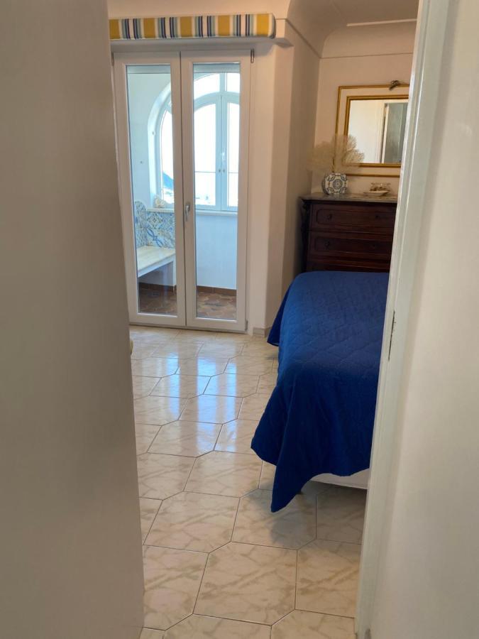 Longano 35 Apartment Капри Екстериор снимка