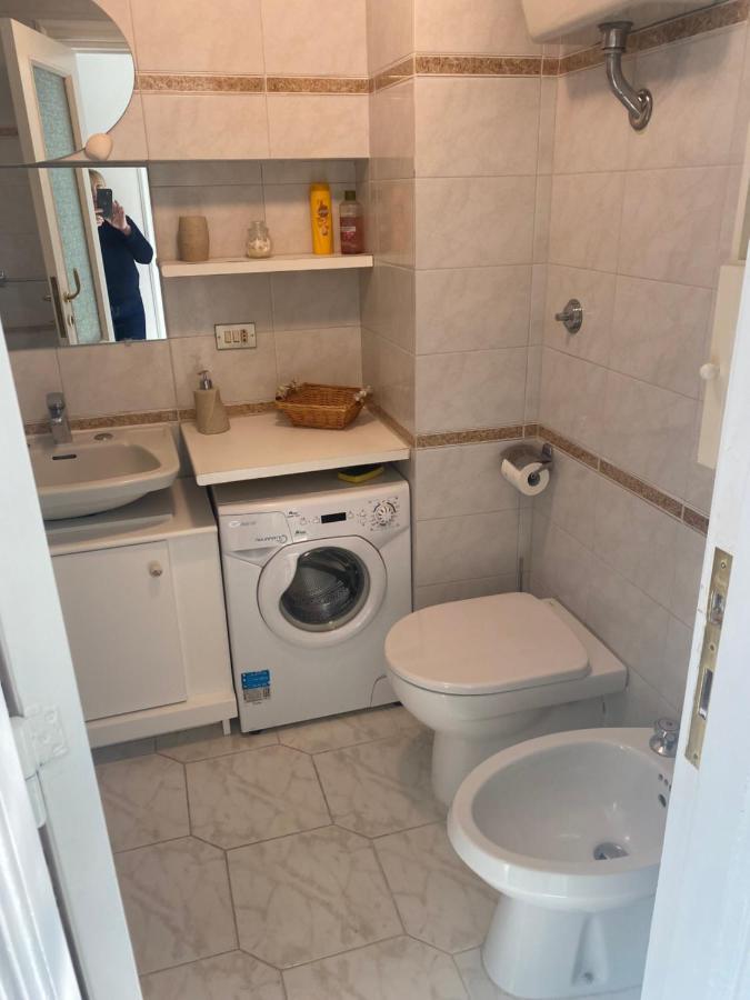 Longano 35 Apartment Капри Екстериор снимка