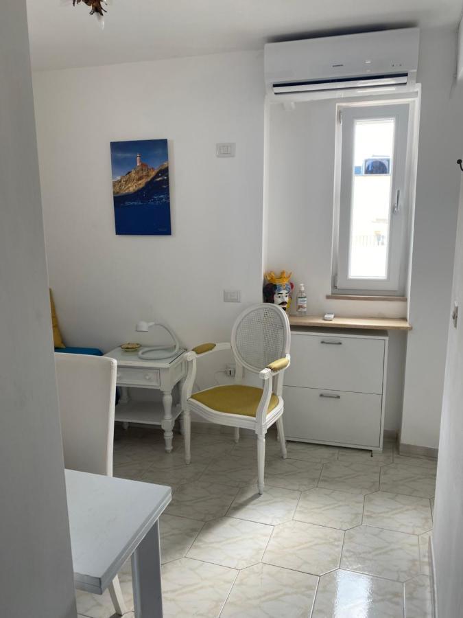 Longano 35 Apartment Капри Екстериор снимка