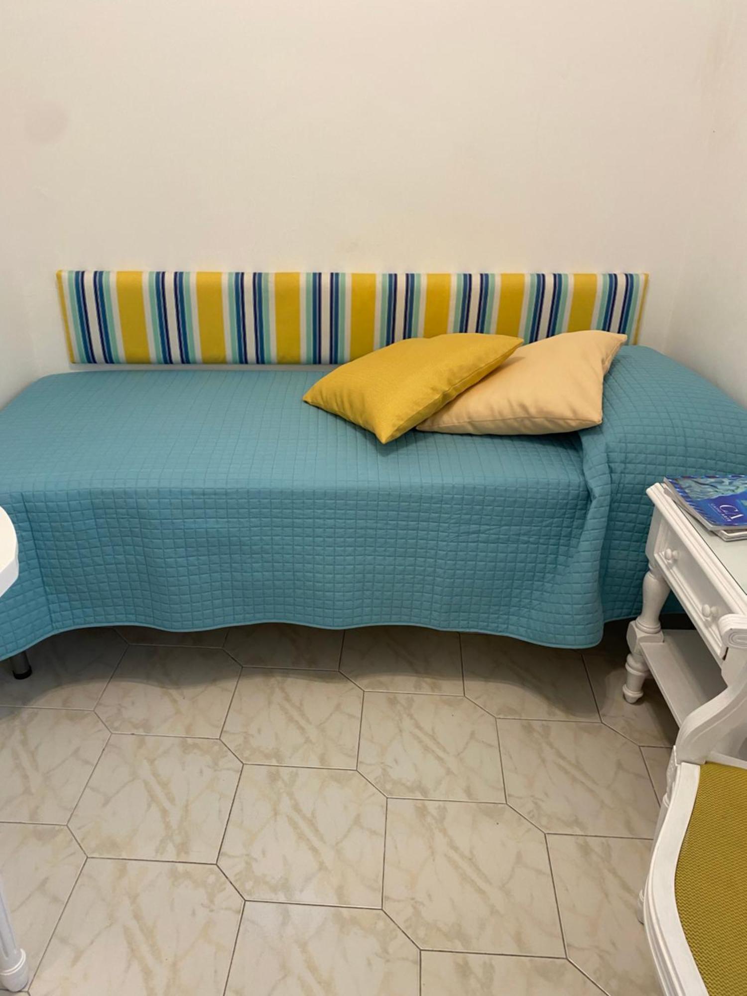 Longano 35 Apartment Капри Екстериор снимка